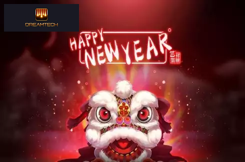 Happy New Year